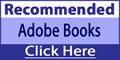 Recommended Adobe Books