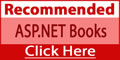 Recommended ASP.NET Books