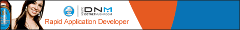 DNM Rapid Application Developer Trial Version