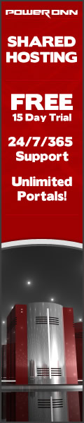 Power DNN Shared Hosting 2
