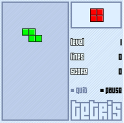 Tetris