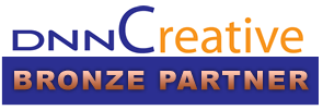 DNN Creative Bronze Partner