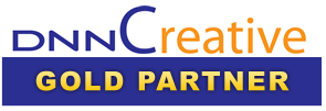 DNN Creative Gold Partner