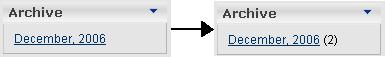 adding logic to a module