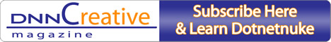 DNN Creative Banner (468x60)