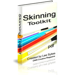 DotNetNuke Skinning Toolkit