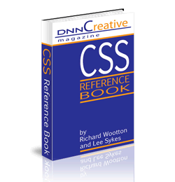 CSS Reference Book