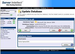 Installing DotNetNuke v3.2