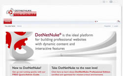 Dotnetnuke 5 Quick Start Guide, Free Videos