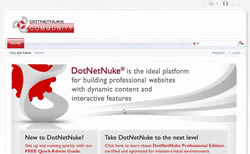 DotNetNuke 5 Quick Start Guide