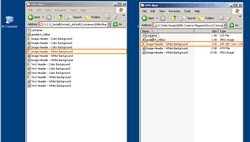 DotNetNuke Skin Setup Preparations