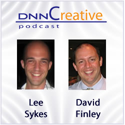 How DotNetNuke Enhances Business, Podcast