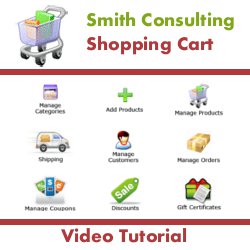 DotNetNuke Smith Shopping Cart 