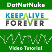 Issue 69 - DotNetNuke Performance: Keeping Your Site Alive 