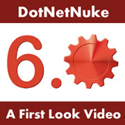 SPECIAL REPORT: A first look at DotNetNuke 6