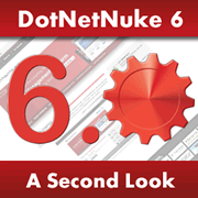 A second look at DotNetNuke 6