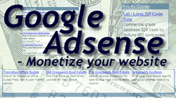 Adsense