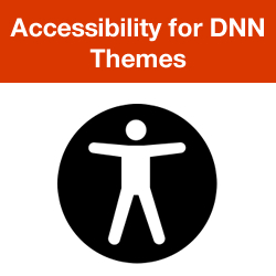 Introduction and Basic Accessibility