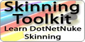 Skinning Toolkit