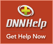 Get DNN Help Now