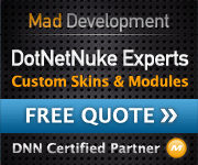 dotnetnuke skinning