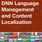 DNN Language Management and Content Localization
