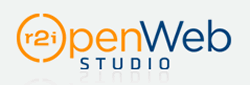 R2i Open Web Studio