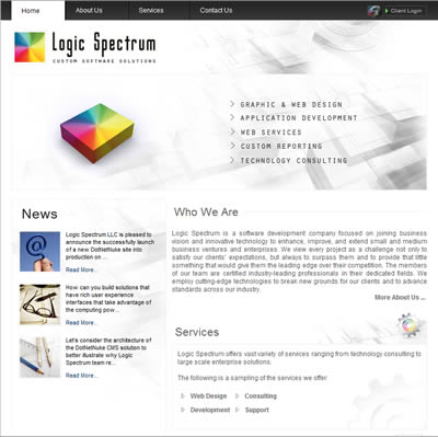 http://www.logicspectrum.com