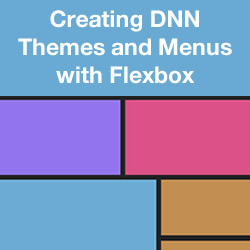 Creating a Responsive DDR Menu With Flexbox