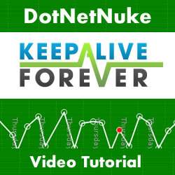 DotNetNuke Performance: Keeping Your Site Alive