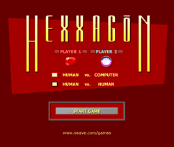 Hexagon