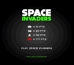 Invaders