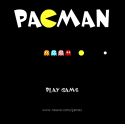 pacman