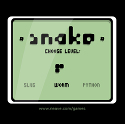 Snake