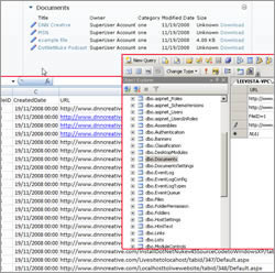 Quickly Add Large Data to Modules