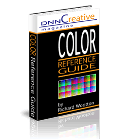 DNN Creative Color Reference Guide