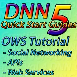 Issue 48 - DotNetNuke 5 Introduction and Open Web Studio Tutorials