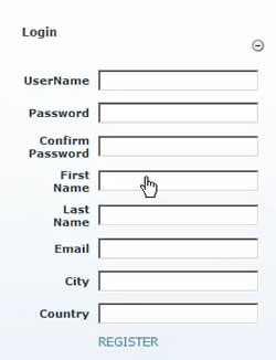How to Create a Custom Login Module with OWS