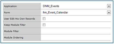 the DotNetMushroom settings