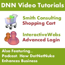 Issue 63 - Smith Shopping Cart and InteractiveWebs Advanced Login